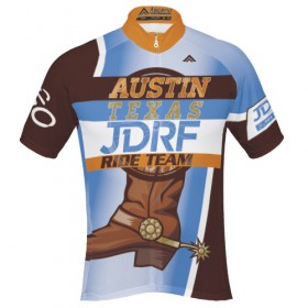 Austin JDRF Front