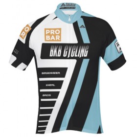 BKB Cycling Front