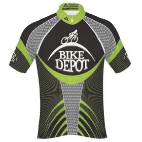 Bike Depot Front