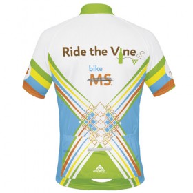 Bike MS Ride the Vine Back