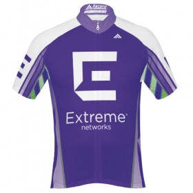 Extreme Networks Front