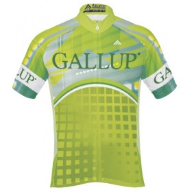 Gallup Front