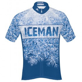 Iceman Front