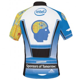 Intel Cycling Back