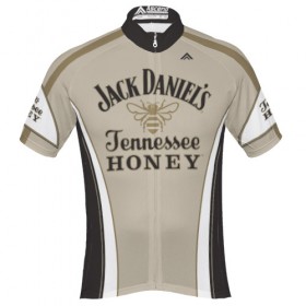 Jack Daniel's Honey Front