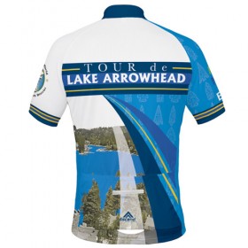 Lake Arrowhead Back