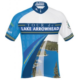 Lake Arrowhead Front