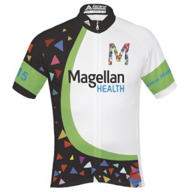 Magellan Health Front