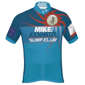 Mike Kennedy Surf Club Front