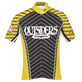 Outsiders Front