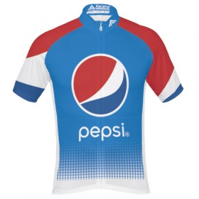 Pepsi Front