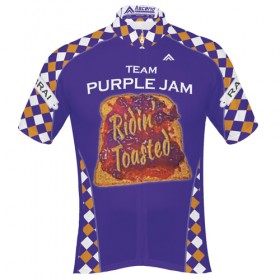 Purple Jam Front