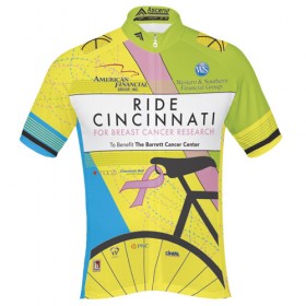 Ride Cincinnati Front