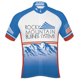 Rocky Mountain Business Systems Front