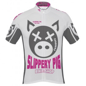 Slippery Pig Front