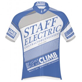 Staff Electric Front