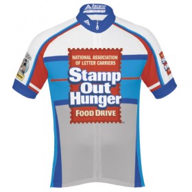 Stamp Out Hunger Front
