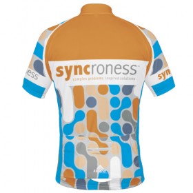 Syncroness Back