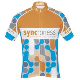 Syncroness Front