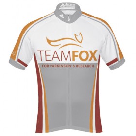 Team Fox Front