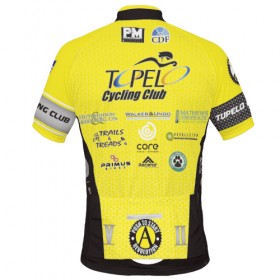 Tupelo Cycling Back