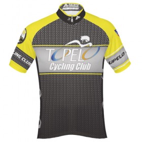 Tupelo Cycling Front