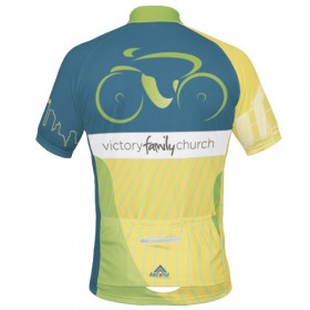 Victory Family Church Back