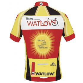 Watlow Back
