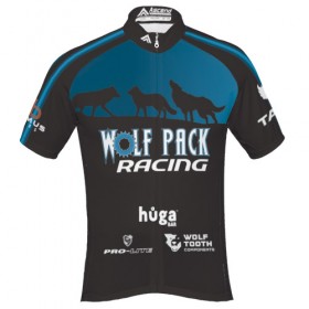 Wolf Pack Racing Front