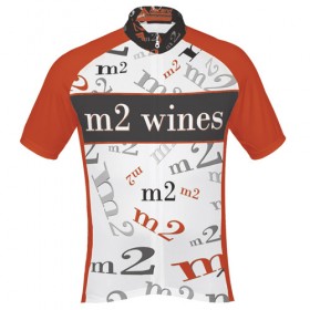 m2 Winery Front