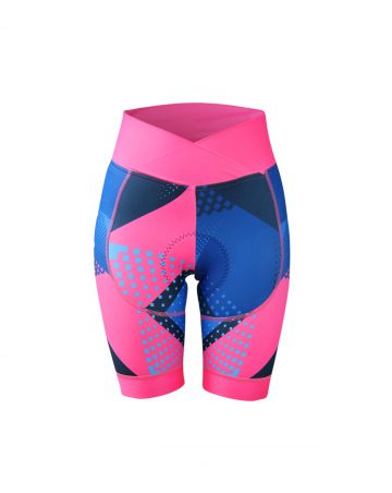 APEX Cycling Short (Women’s) – FRONT