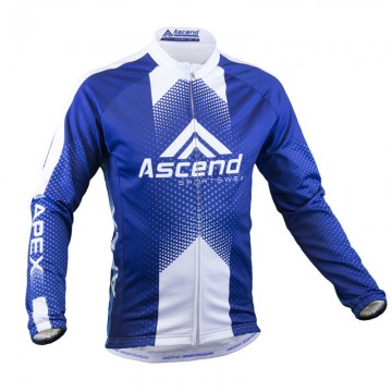 Apex-Elite-Cycling-Jacket–Thermal—Front