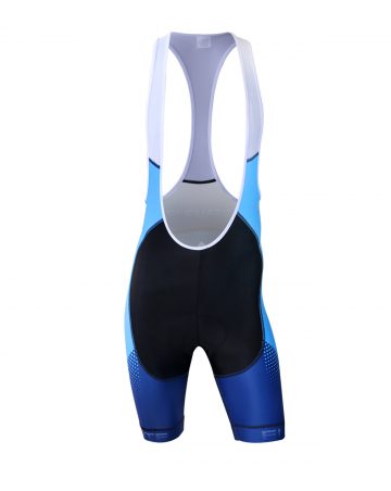 Elevate Bib Short – FRONT